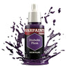 The Army Painter Warpaints Fanatic: Diabolic Plum - 18ml
