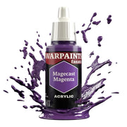 The Army Painter Warpaints Fanatic: Magecast Magenta - 18ml