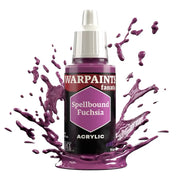 The Army Painter Warpaints Fanatic: Spellbound Fuchsia - 18ml