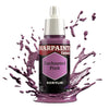 The Army Painter Warpaints Fanatic: Enchanted Pink - 18ml