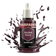 The Army Painter Warpaints Fanatic: Mulled Berry - 18ml