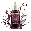 The Army Painter Warpaints Fanatic: Moldy Wine - 18ml