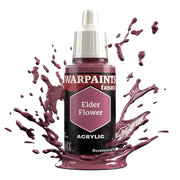 The Army Painter Warpaints Fanatic: Elder Flower - 18ml