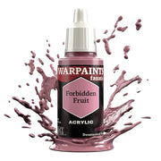 The Army Painter Warpaints Fanatic: Forbidden Fruit - 18ml