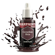 The Army Painter Warpaints Fanatic: Carnelian Skin - 18ml