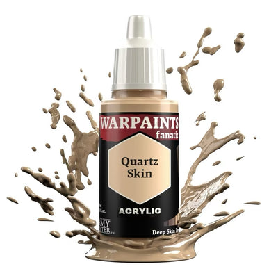 The Army Painter Warpaints Fanatic: Quartz Skin - 18ml