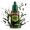 The Army Painter Warpaints Fanatic Effects: Disgusting Slime - 18ml