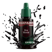 The Army Painter Warpaints Fanatic Effects: Dry Blood - 18ml
