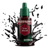 The Army Painter Warpaints Fanatic Effects: True Blood - 18ml