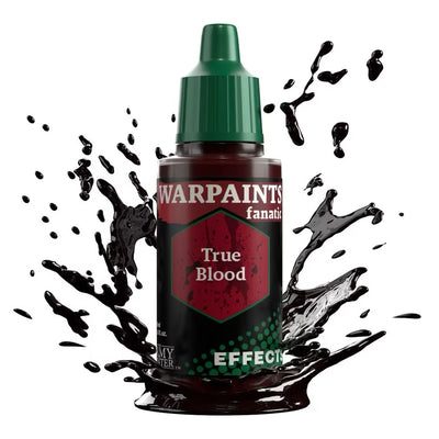 The Army Painter Warpaints Fanatic Effects: True Blood - 18ml