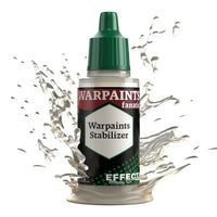 The Army Painter Warpaints Fanatic Effects: Warpaints Stabilizer - 18ml
