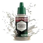 The Army Painter Warpaints Fanatic Effects: Warpaints Stabilizer - 18ml