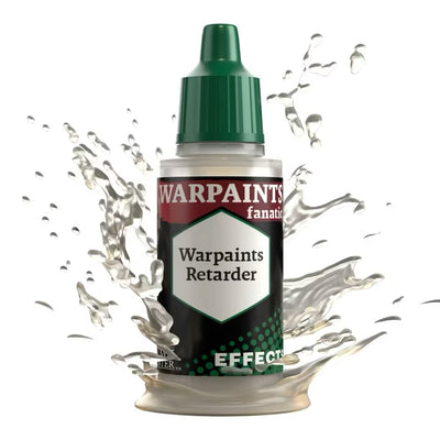 The Army Painter Warpaints Fanatic Effects: Warpaints Retarder - 18ml