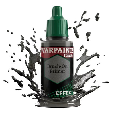 The Army Painter Warpaints Fanatic Effects: Brush-On Primer - 18ml