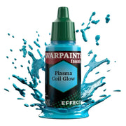 The Army Painter Warpaints Fanatic Effects: Plasma Coil Glow - 18ml