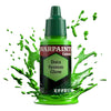 The Army Painter Warpaints Fanatic Effects: Data System Glow - 18ml