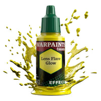 The Army Painter Warpaints Fanatic Effects: Lens Flare Glow - 18ml