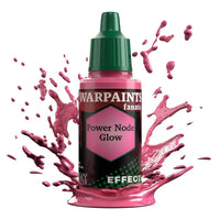 The Army Painter Warpaints Fanatic Effects: Power Node Glow - 18ml