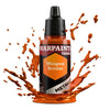 The Army Painter Warpaints Fanatic Metallic: Weapon Bronze - 18ml