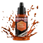 The Army Painter Warpaints Fanatic Metallic: True Copper - 18ml