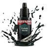 The Army Painter Warpaints Fanatic Metallic: Cobalt Metal - 18ml