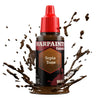 The Army Painter Warpaints Fanatic Wash: Sepia Tone - 18ml