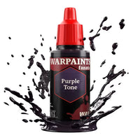 The Army Painter Warpaints Fanatic Wash: Purple Tone - 18ml