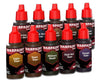The Army Painter Warpaints Fanatic Washes: Paint Set