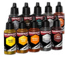 The Army Painter Warpaints Fanatic Metallics: Paint Set