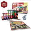 The Army Painter Warpaints Fanatic: Most Wanted Paint Set