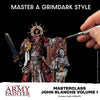 The Army Painter John Blanche: Masterclass Paint Set - Volume 1