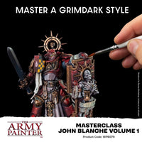 The Army Painter John Blanche: Masterclass Paint Set - Volume 1