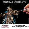 The Army Painter John Blanche: Masterclass Paint Set - Volume 2
