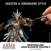 The Army Painter John Blanche: Masterclass Paint Set - Volume 2