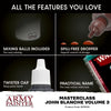 The Army Painter John Blanche: Masterclass Paint Set - Volume 3