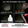 The Army Painter John Blanche: Masterclass Paint Set - Volume 4