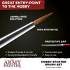 The Army Painter Hobby Starter Brush Set TL5066