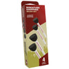The Army Painter Miniature Chipping Brush Set TL5069