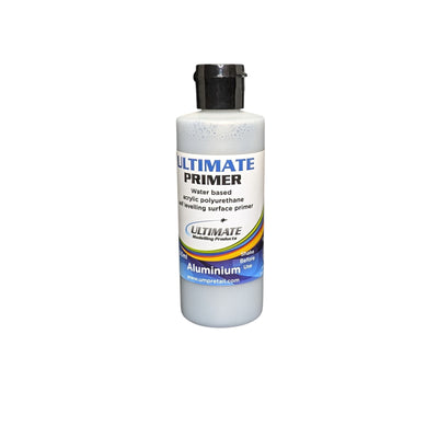 Ultimate Primer - 120ml Aluminium