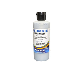 Ultimate Primer - 120ml Aluminium