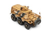 Airfix 1/35 Alvis FV603 Saracen Mk.5 A1385