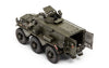 Airfix 1/35 Alvis FV603 Saracen Mk.5 A1385