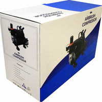 Badger Low Noise Airbrush Compressor BA1000