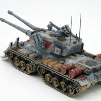Border Model 1/35 Apocalypse Tank ver 2.0 BC-003