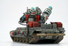 Border Model 1/35 Tesla Tank BC-005