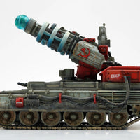Border Model 1/35 Tesla Tank BC-005