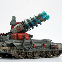 Border Model 1/35 Tesla Tank BC-005