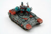 Border Model 1/35 Tesla Tank BC-005