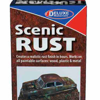 BD27 Deluxe Materials Scenic Rust Kit