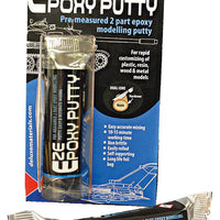 BD68 Deluxe Materials EZE Epoxy Putty
